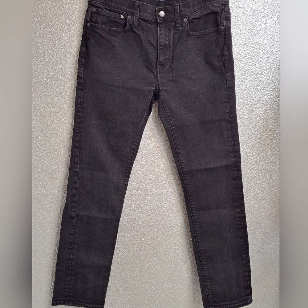 J. Crew Men's Slim Fit Flex Jeans   Size 31/30